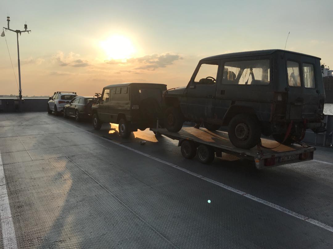 Jeep