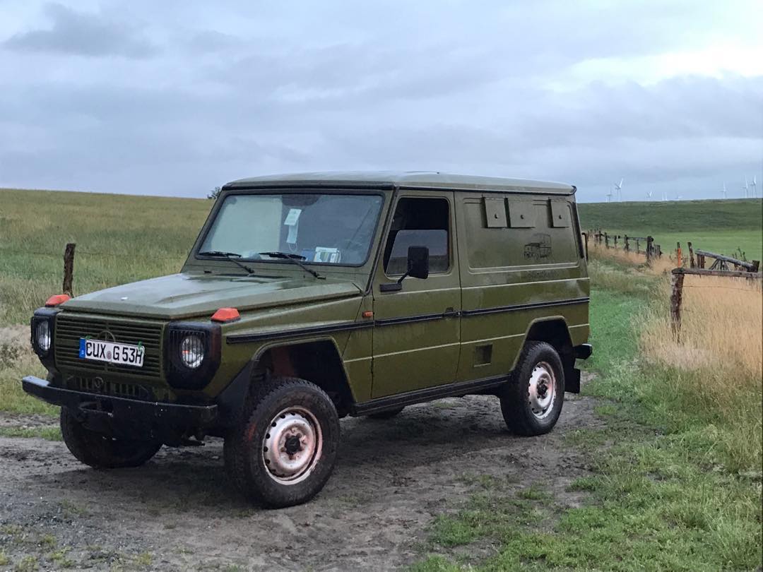 Jeep