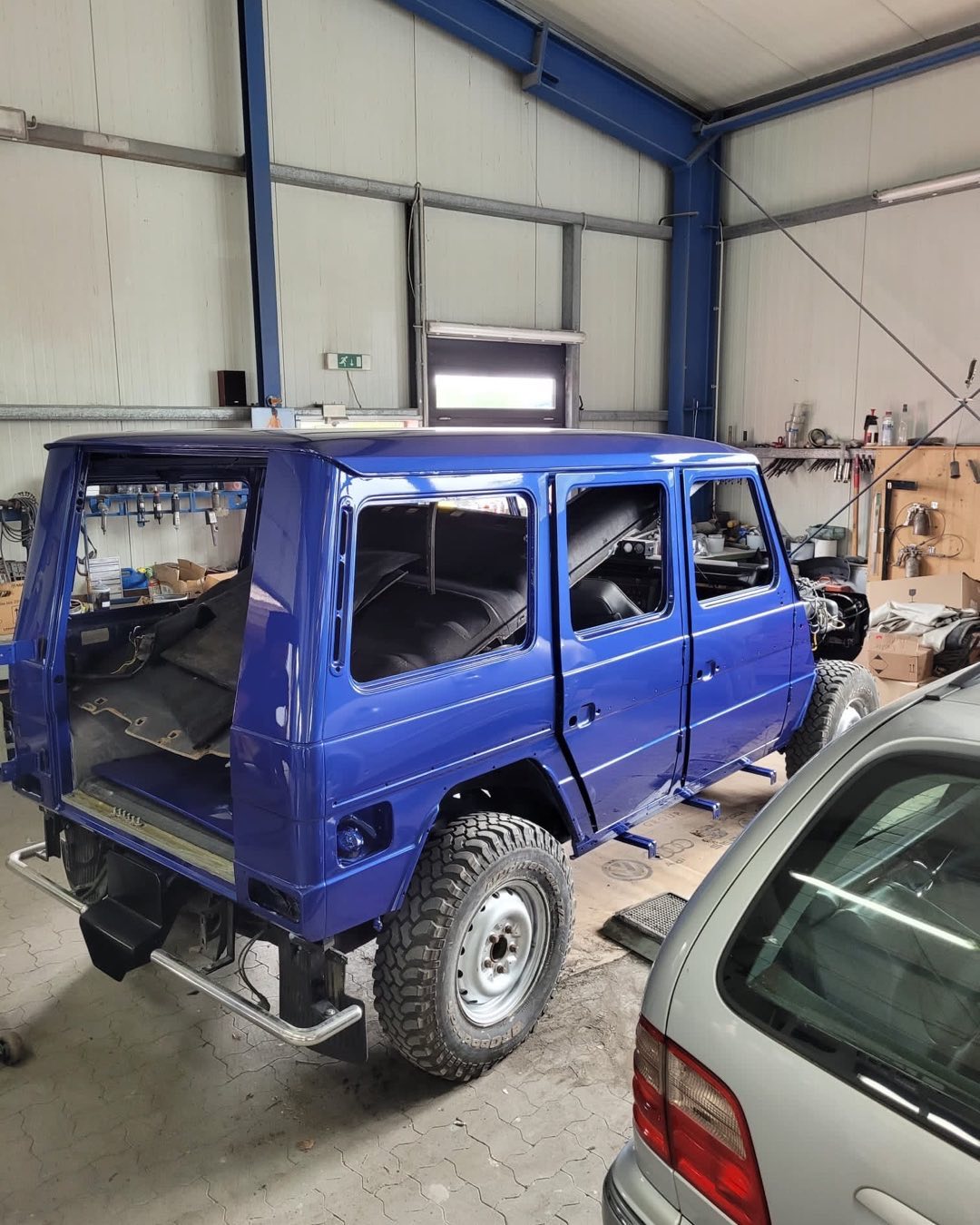 Jeep