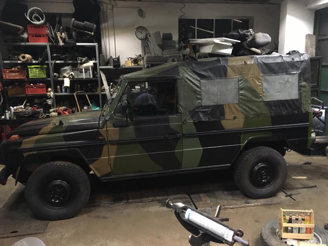 Jeep