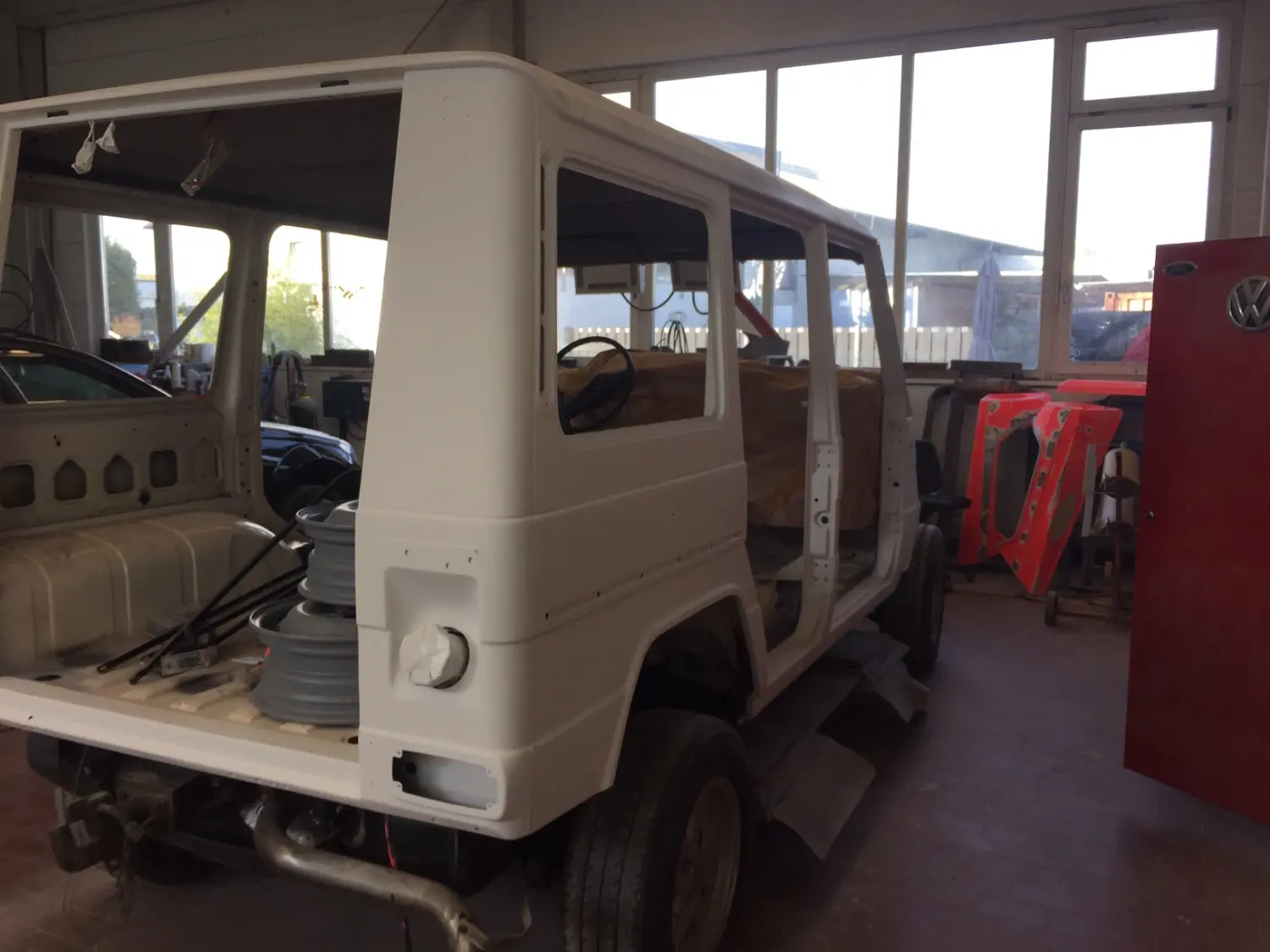 Jeep
