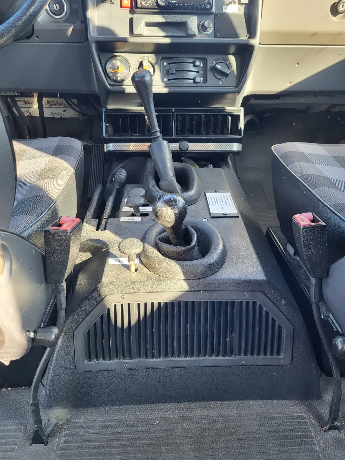 Jeep